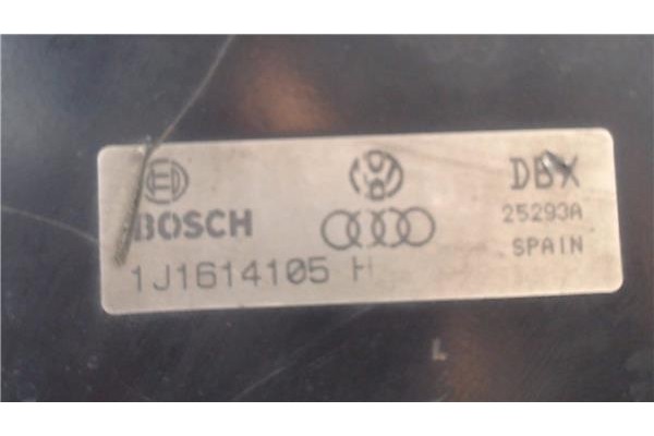Recambio de servofreno para volkswagen golf iv berlina (1j1) 1.9 tdi referencia OEM IAM 1J1614105H  