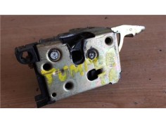 Recambio de cierre electromagnetico porton para citroen jumper combi referencia OEM IAM   