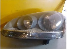 Recambio de faro delantero izquierdo para volkswagen golf v (1k1) 1.4 16v referencia OEM IAM 1K6941005R  