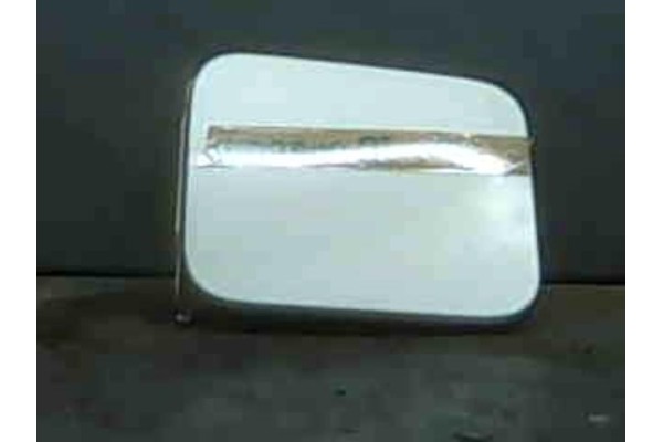 Recambio de tapa exterior combustible para nissan terrano/terrano ii (r20)(1993) 2.4 4wd referencia OEM IAM   