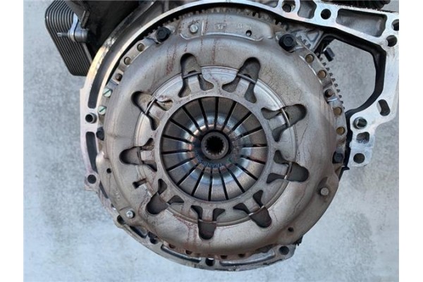 Recambio de motor completo para ford fiesta vi 1.4 tdci referencia OEM IAM F6JB  