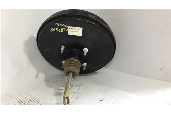 Recambio de servofreno para ford transit furgón (fa_ _) 2.0 di (fae_, faf_, fag_) referencia OEM IAM 0204021751  