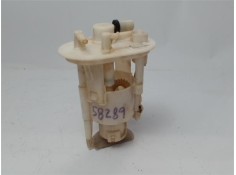 Recambio de aforador para hyundai matrix (fc) 1.5 crdi referencia OEM IAM DENSO 3111017420 PS083000760 