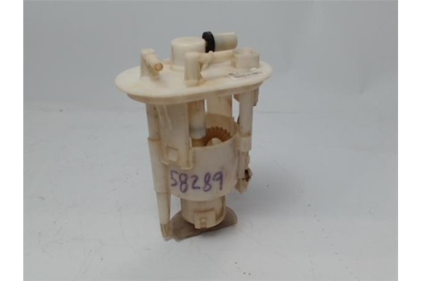 Recambio de aforador para hyundai matrix (fc) 1.5 crdi referencia OEM IAM DENSO 3111017420 PS083000760 