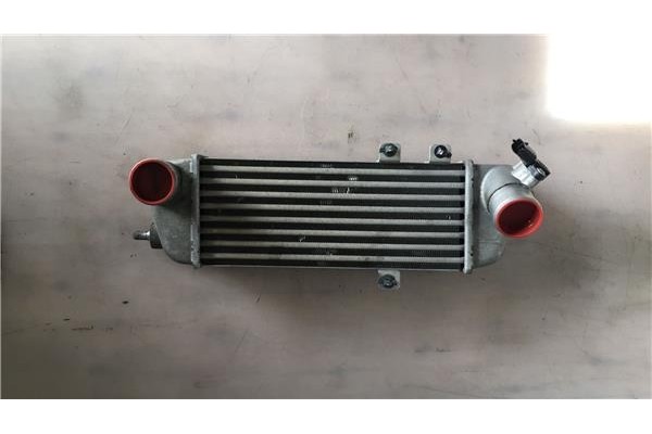 Recambio de intercooler para kia ceed (ed) 1.6 crdi 115 referencia OEM IAM 282702A610 6039515 282702A611 , KIA | 2827027060 , KI Recambio de intercooler para kia ceed (ed) 1.6 crdi 115 referencia OEM IAM 282702A610 6039515 282702A611 , KIA | 2827027060 , KI