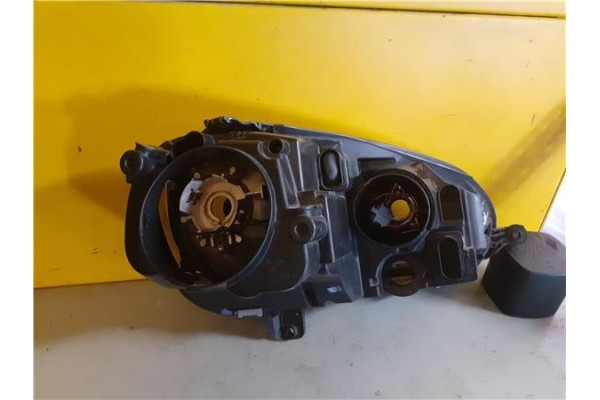 Recambio de faro delantero izquierdo para volkswagen golf v (1k1) 1.4 16v referencia OEM IAM 1K6941005R  