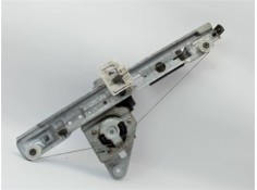 Recambio de mecanismo elevalunas trasero izquierdo para renault megane ii berlina 5p referencia OEM IAM   