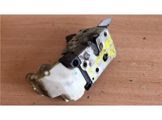 Recambio de cierre electromagnetico porton para citroen jumper combi 2.0 29c 2.0 hdi 85 referencia OEM IAM   