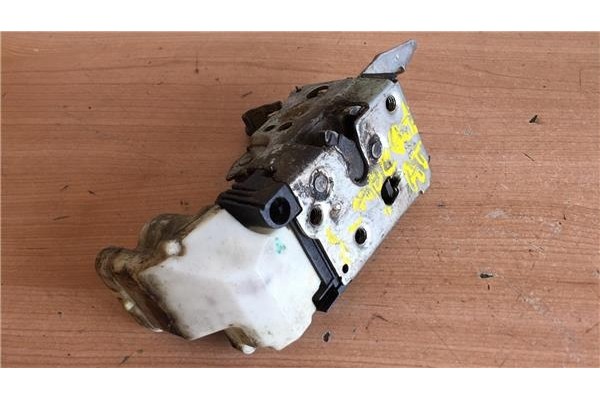 Recambio de cierre electromagnetico porton para citroen jumper combi 2.0 29c 2.0 hdi 85 referencia OEM IAM   