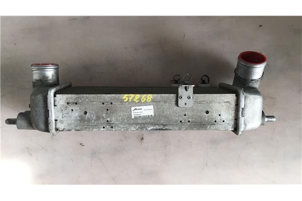 Recambio de intercooler para kia ceed (ed) 1.6 crdi 115 referencia OEM IAM 282702A610 6039515 282702A611 , KIA | 2827027060 , KI Recambio de intercooler para kia ceed (ed) 1.6 crdi 115 referencia OEM IAM 282702A610 6039515 282702A611 , KIA | 2827027060 , KI
