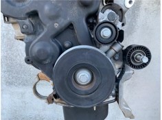 Recambio de motor completo para ford fiesta vi 1.4 tdci referencia OEM IAM F6JB  