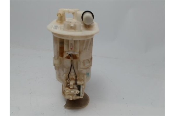 Recambio de aforador para hyundai matrix (fc) 1.5 crdi referencia OEM IAM DENSO 3111017420 PS083000760 