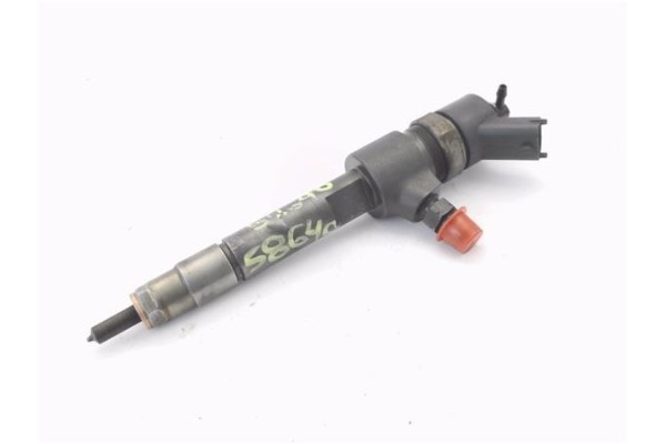 Recambio de inyector para saab 9-3 berlina 1.9 tid referencia OEM IAM 445110165  