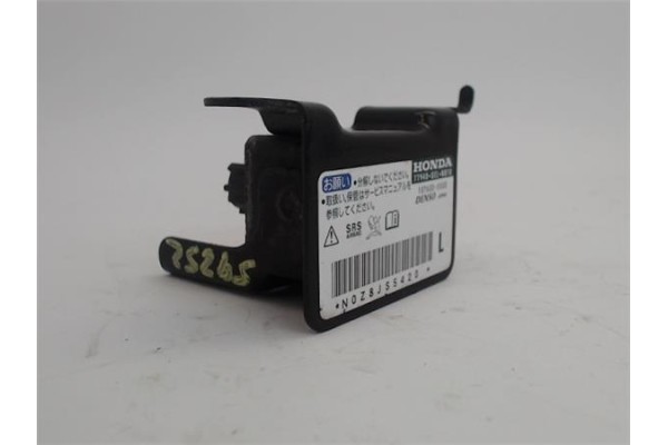 Recambio de sensor impacto para honda jazz (gd1/5) 1.4 referencia OEM IAM 77940seln810 77970SAAN92 