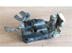 Recambio de cierre electromagnetico porton para citroen jumper combi 2.0 29c 2.0 hdi 85 referencia OEM IAM   
