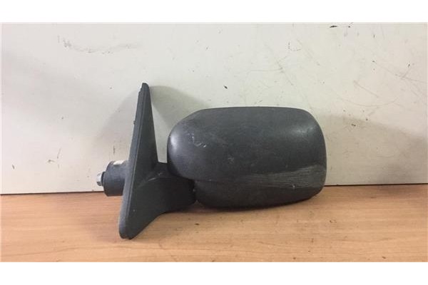 Recambio de retrovisor izquierdo para renault rapid/express (f40)(1985) 1.4 break [1,4 ltr. - 55 kw] referencia OEM IAM E202660 