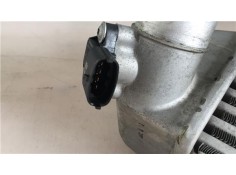 Recambio de intercooler para kia ceed (ed) 1.6 crdi 115 referencia OEM IAM 282702A610 6039515 282702A611 , KIA | 2827027060 , KI