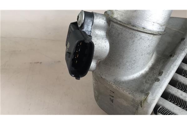 Recambio de intercooler para kia ceed (ed) 1.6 crdi 115 referencia OEM IAM 282702A610 6039515 282702A611 , KIA | 2827027060 , KI Recambio de intercooler para kia ceed (ed) 1.6 crdi 115 referencia OEM IAM 282702A610 6039515 282702A611 , KIA | 2827027060 , KI