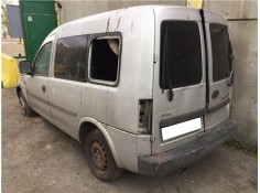 opel combo (corsa c) del año 2002