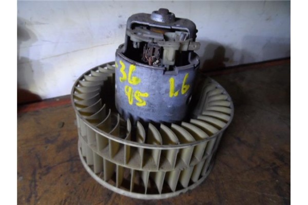 Recambio de motor calefaccion para bmw serie 3 berlina (e36)(1990) 1.6 316i [1,6 ltr. - 73 kw cat] referencia OEM IAM   