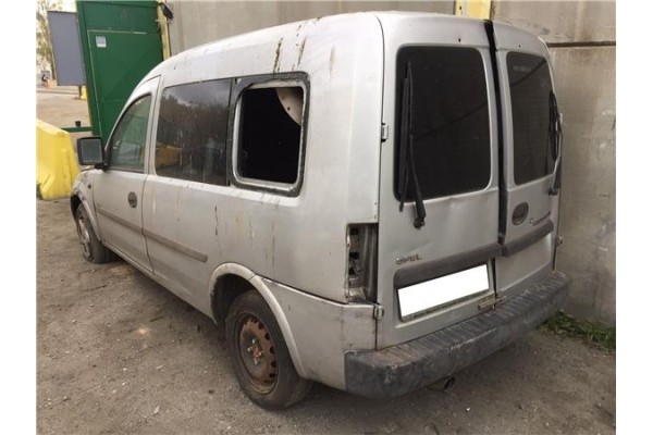 opel combo (corsa c) del año 2002