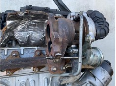 Recambio de motor completo para ford fiesta vi 1.4 tdci referencia OEM IAM F6JB  