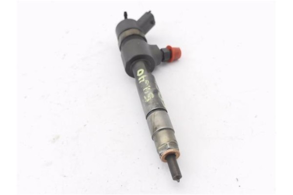 Recambio de inyector para saab 9-3 berlina 1.9 tid referencia OEM IAM 445110165  