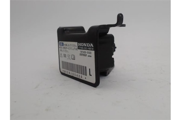 Recambio de sensor impacto para honda jazz (gd1/5) 1.4 referencia OEM IAM 77940seln810 77970SAAN92 