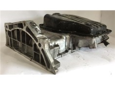 Recambio de carter para opel astra j 1.7 cdti referencia OEM IAM 652218  