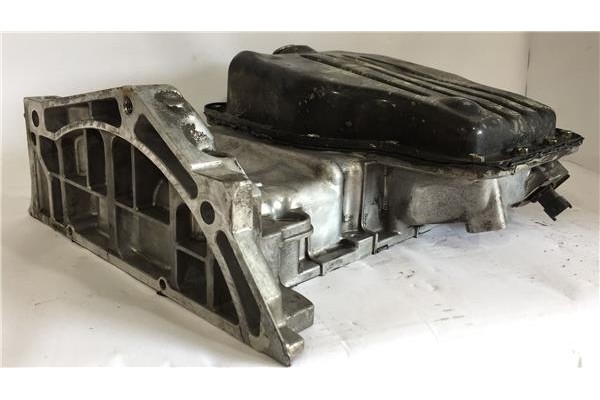 Recambio de carter para opel astra j 1.7 cdti referencia OEM IAM 652218  