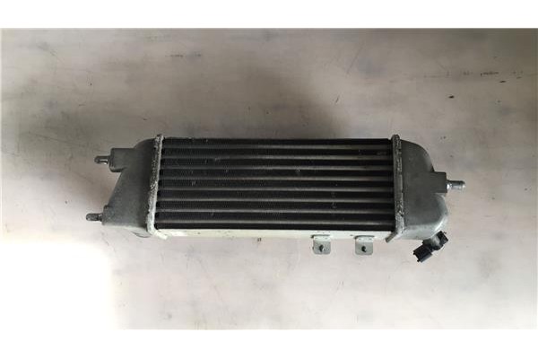 Recambio de intercooler para kia ceed (ed) 1.6 crdi 115 referencia OEM IAM 282702A610 6039515 282702A611 , KIA | 2827027060 , KI Recambio de intercooler para kia ceed (ed) 1.6 crdi 115 referencia OEM IAM 282702A610 6039515 282702A611 , KIA | 2827027060 , KI
