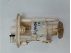 Recambio de aforador para hyundai matrix (fc) 1.5 crdi referencia OEM IAM DENSO 3111017420 PS083000760 