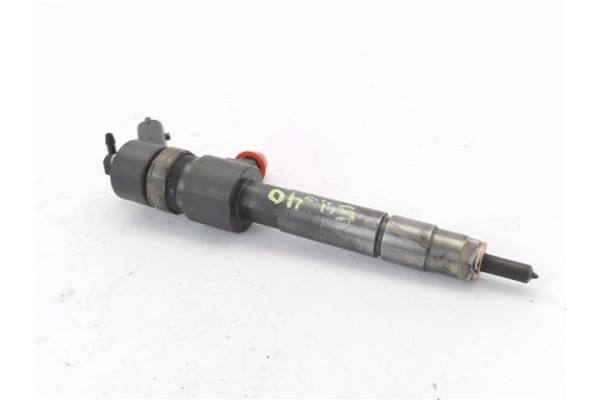 Recambio de inyector para saab 9-3 berlina 1.9 tid referencia OEM IAM 445110165  