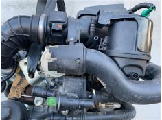 Recambio de motor completo para ford fiesta vi 1.4 tdci referencia OEM IAM F6JB  