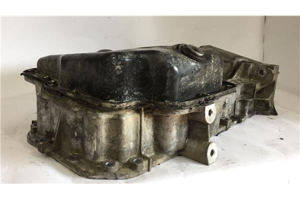 Recambio de carter para opel astra j 1.7 cdti referencia OEM IAM 652218  