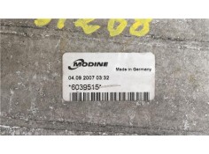 Recambio de intercooler para kia ceed (ed) 1.6 crdi 115 referencia OEM IAM 282702A610 6039515 282702A611 , KIA | 2827027060 , KI