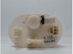 Recambio de aforador para hyundai matrix (fc) 1.5 crdi referencia OEM IAM DENSO 3111017420 PS083000760 