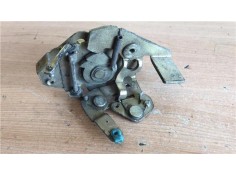 Recambio de cierre electromagnetico delantero derecho para citroen c 25 furgón 1.9 1000 confort familiar referencia OEM IAM   