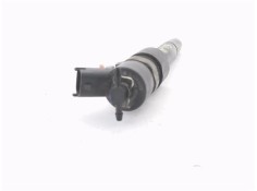 Recambio de inyector para saab 9-3 berlina 1.9 tid referencia OEM IAM 445110165  