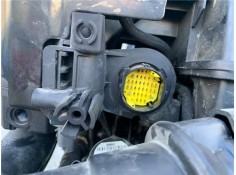 Recambio de motor completo para ford fiesta vi 1.4 tdci referencia OEM IAM F6JB  