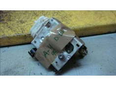 CIERRE ELECTROMAGNETICO DELANTERO IZQUIERDO 8D1837015F 