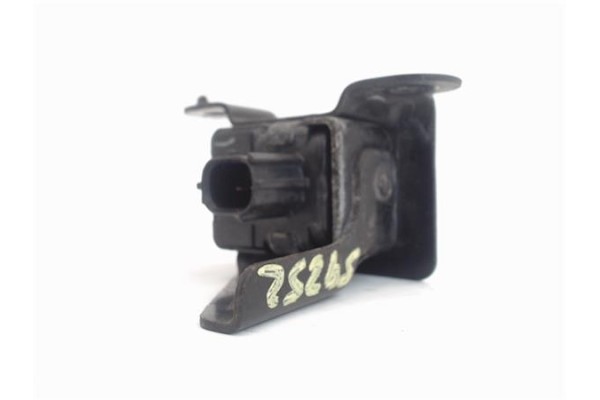 Recambio de sensor impacto para honda jazz (gd1/5) 1.4 referencia OEM IAM 77940seln810 77970SAAN92 
