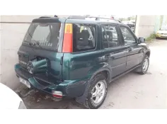 honda cr-v i (rd) del año 2000