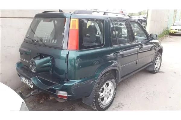 honda cr-v i (rd) del año 2000