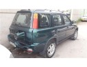 honda cr-v i (rd) del año 2000