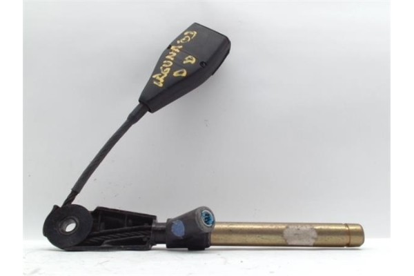 Recambio de enganche cinturon para renault laguna ii (bg0) 1.6 expression referencia OEM IAM   