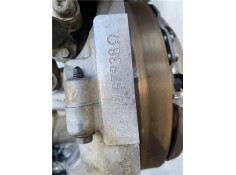 Recambio de motor completo para ford fiesta vi 1.4 tdci referencia OEM IAM F6JB  