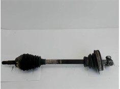 Recambio de palier delantero izquierdo para renault twingo ii referencia OEM IAM   