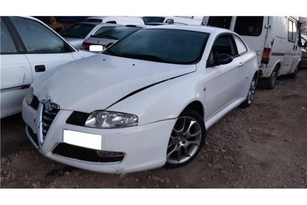 alfa romeo alfa gt (125) (2004) del año 