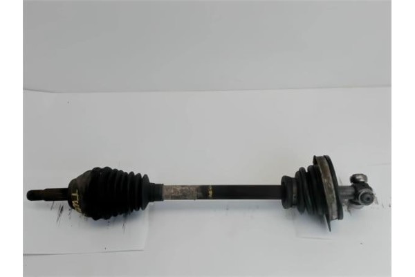 Recambio de palier delantero izquierdo para renault twingo ii referencia OEM IAM   